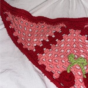 NEW cherry head bandana